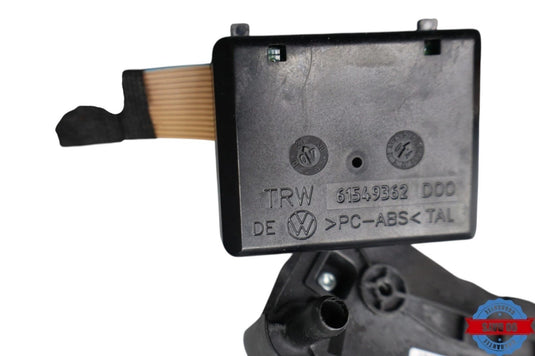 03-12 Bentley Continental GT Left/Right Steering Wheel Switches 3W0880199AA OEM