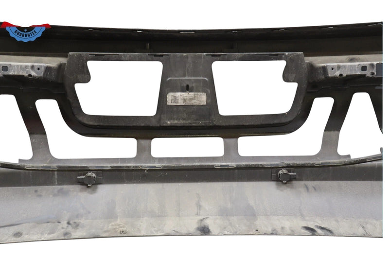 Load image into Gallery viewer, 14-17 BMW i3 i3s Rear Bumper Cover Panel Assembly Black 737057703 OEM
