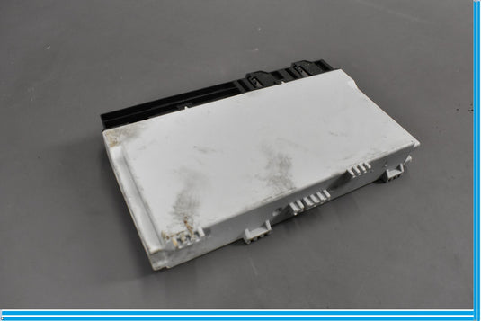 12-18 BMW 650i 640i F12 Front Left Side Seat Memory Control Module Oem