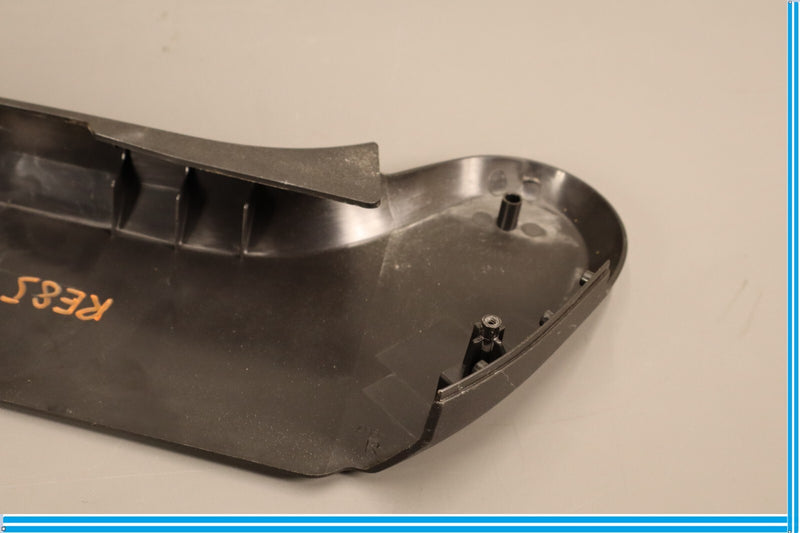 Load image into Gallery viewer, 07-10 Jaguar XK XKR X150 Front Right Side Seat Mechanism Cover SEP Oem
