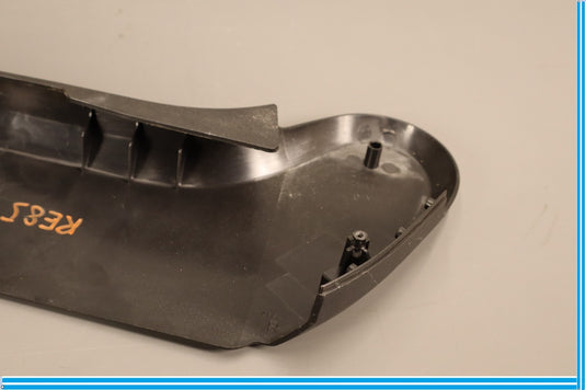 07-10 Jaguar XK XKR X150 Front Right Side Seat Mechanism Cover SEP Oem