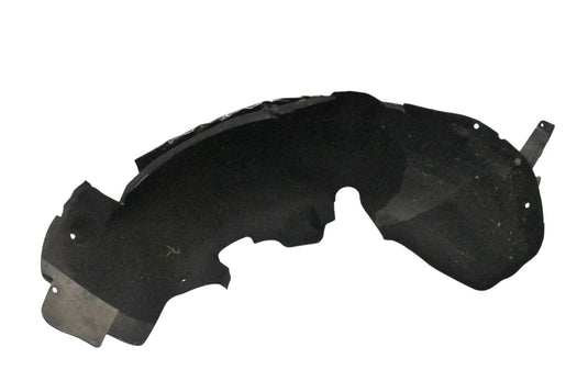 10-17 Mercedes W207 E550 Rear Left Driver Side Fender Liner Shield Cover Oem