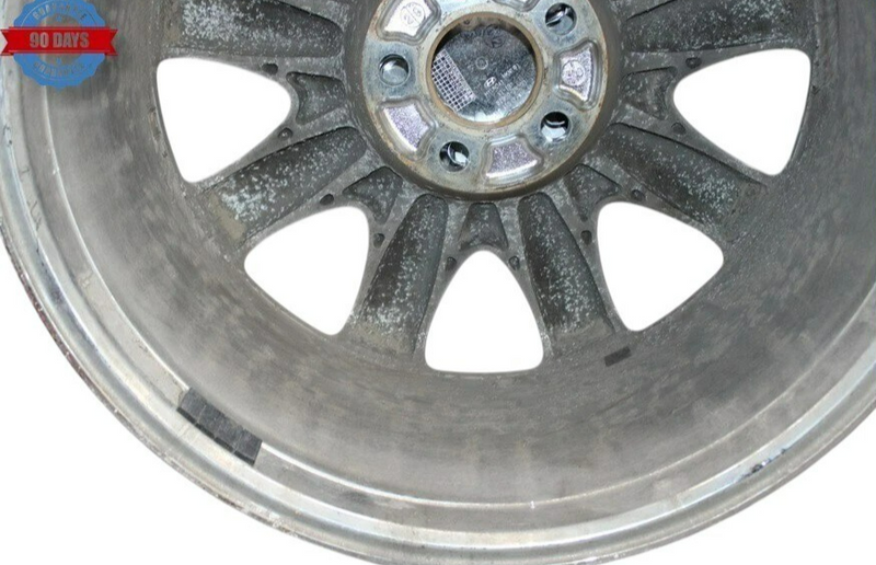 Load image into Gallery viewer, 11-13 Hyundai Equus Signature Front Wheel Rim Chrome 8.0x19 19'' Spoke 9 Oem
