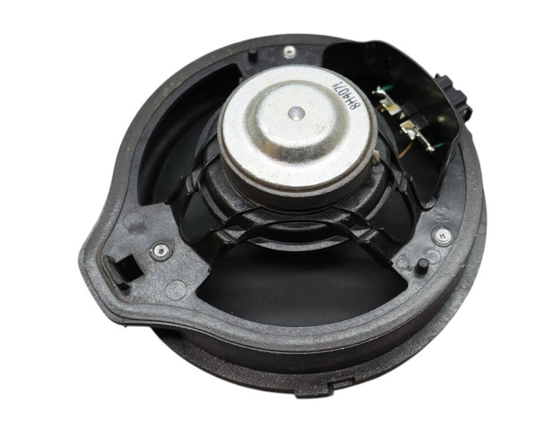 Load image into Gallery viewer, 06-15 Mercedes W204 C250 C350 Rear Left Driver Side Door Audio Speaker Oem
