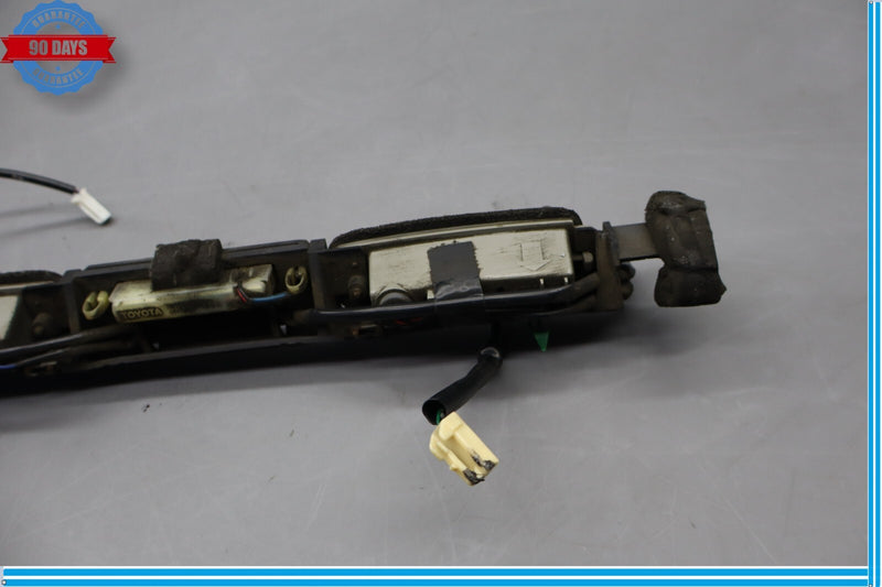 Load image into Gallery viewer, 07-09 Lexus LS460 4.6L Trunk Lid License Plate Light Lamp Assembly Oem
