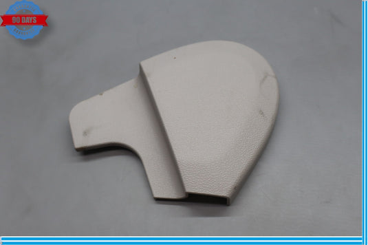 15-20 Hyundai Genesis G80 Front Right Passenger Side Seat Trim Inner Shield Oem
