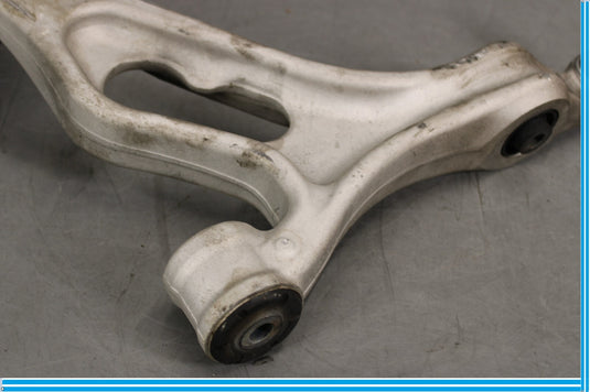 11-18 Porsche Cayenne Front Right Side Upper Suspension Control Arm Oem