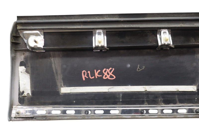 Load image into Gallery viewer, 1993-1997 Lexus GS300 Rear Left Side Door Molding Trim Panel 75076-30040 Oem
