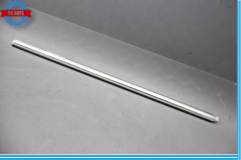 Load image into Gallery viewer, 14-20 Maserati Ghibli Front Left Driver Side Interior Door Molding Trim Oem
