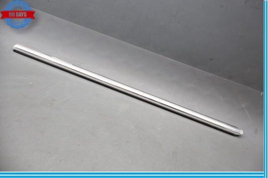 14-20 Maserati Ghibli Front Left Driver Side Interior Door Molding Trim Oem