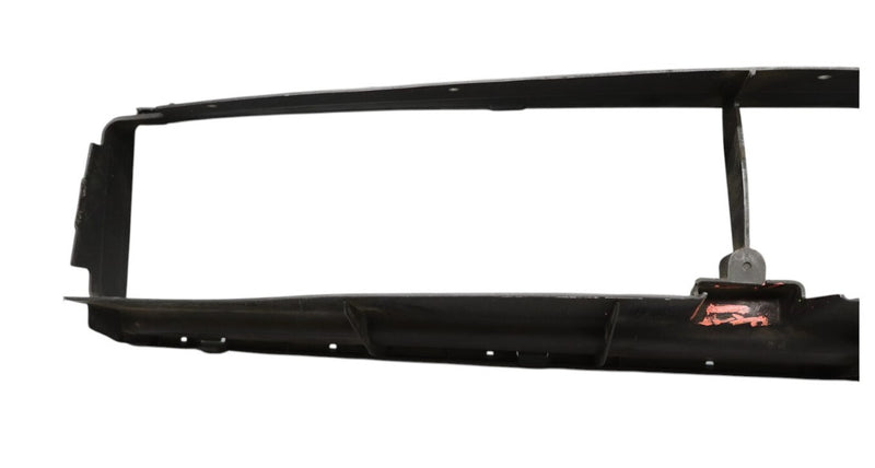 Load image into Gallery viewer, 11-16 BMW 528i 535i GT xDriver Front Radiator Core Support Air Duct Shutter Oem

