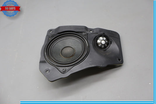 09-16 BMW 750Li 750Li XDrive F10 Rear Left Driver Side HIFI System Speaker Oem