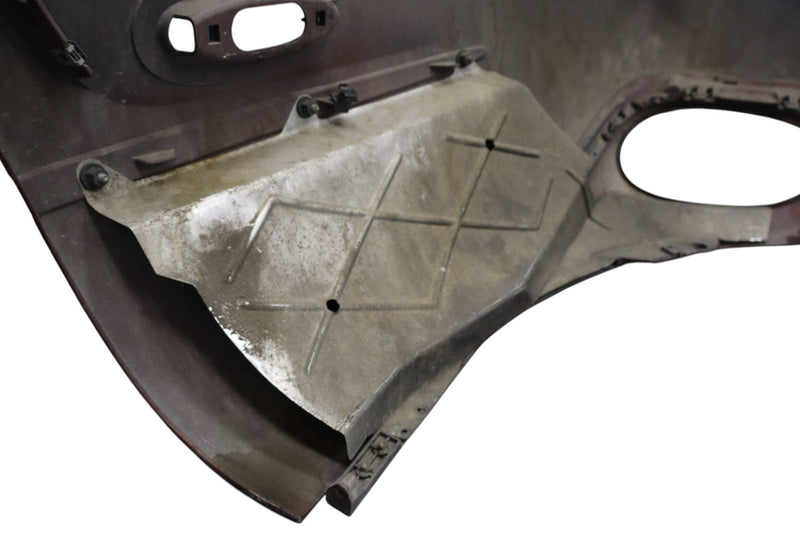 Load image into Gallery viewer, 03-10 Bentley Continental Rear Bumper Cover Assembly 3W8807417G Oem
