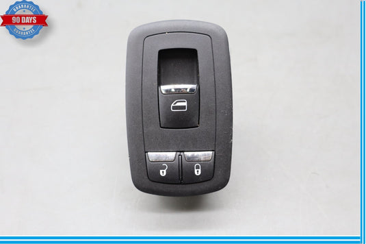 14-17 Maserati Ghibli S Rear Right Door Window Regulator Switch Control Oem