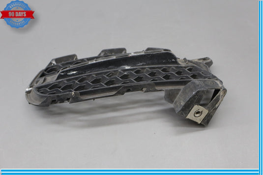 10-15 Jaguar XJ XJL Front Right Passenger Side Bumper Lower Grille Oem