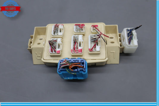 02-05 Lexus SC430 Z40 Junction Fuse Relay Box Fuse Box Oem