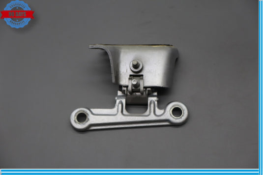 07-15 Jaguar XK XKR Convertible Rear Left Driver Side Trunk Lid Hinge Oem