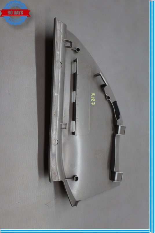 06-11 Mercedes W219 CLS550 CLS500 Dashboard Dash Right Side Panel Trim Cover Oem