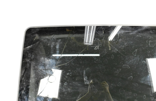00-06 Mercedes S500 S600 W430 Sunroof Glass Sliding Roof Plate 2207800021 Oem