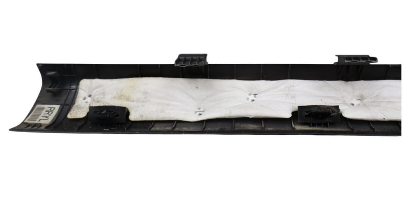Load image into Gallery viewer, 15-16 Hyundai Genesis Front Left Driver Door Sill Scuff Cover Panel Trim Oem
