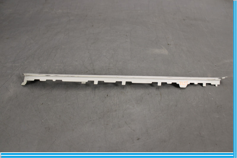 Load image into Gallery viewer, 11-18 Audi A8 Quattro Rear Right Passenger Side Guide Rail Cover Oem

