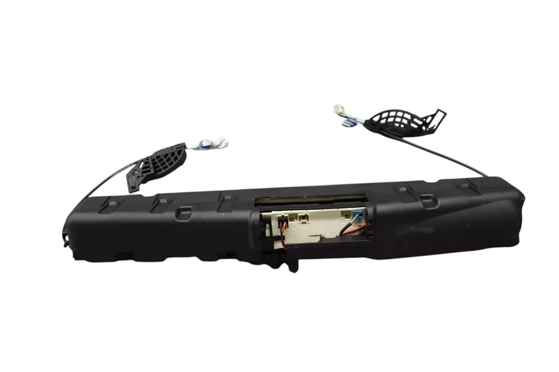 Load image into Gallery viewer, 10-18 Mercedes CLS550 W212 E350 Trunk Lid Power Opener Motor Mechanism OEM
