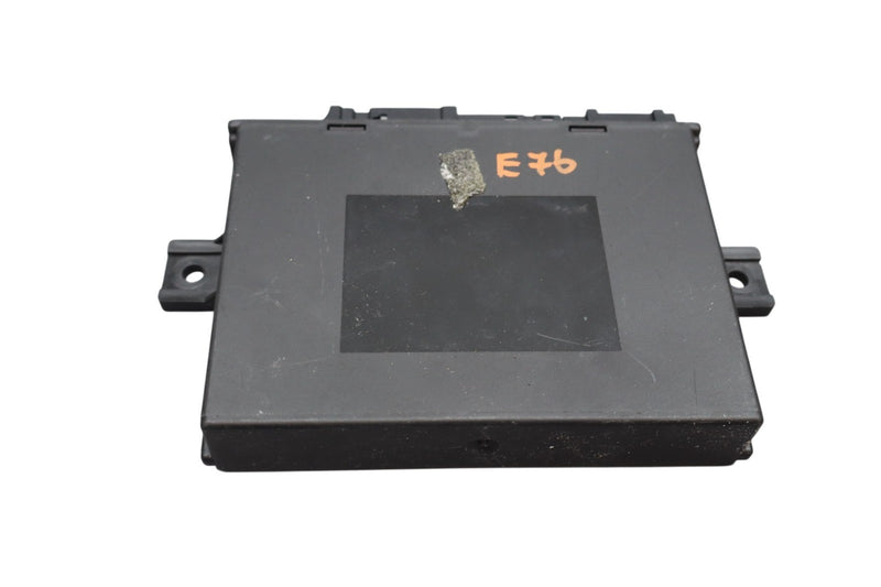 Load image into Gallery viewer, 06-12 Mercedes X164 GL350 ML350 GL450 Keyless Go Control Module 1648206285 Oem

