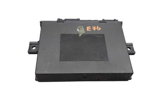 06-12 Mercedes X164 GL350 ML350 GL450 Keyless Go Control Module 1648206285 Oem