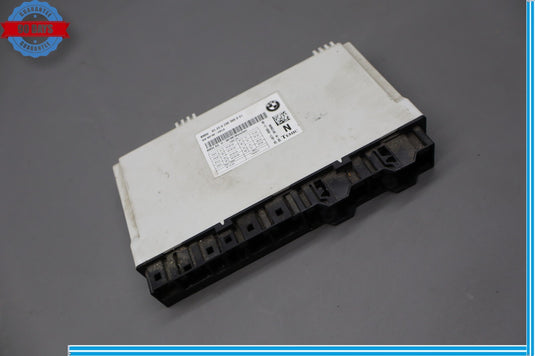 09-17 BMW 750Li XDriver Front Left Driver Side Seat Control Module Unit Oem