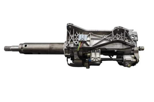 18-24 Buick Enclave Avenir Power Adjustment Steering Column W/Shaft 23188717 Oem