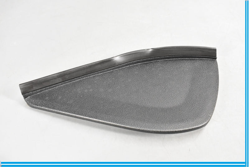 Load image into Gallery viewer, 09-15 BMW 750i 750Li Right Passenger Side Dashboard End Cap Cover Oem

