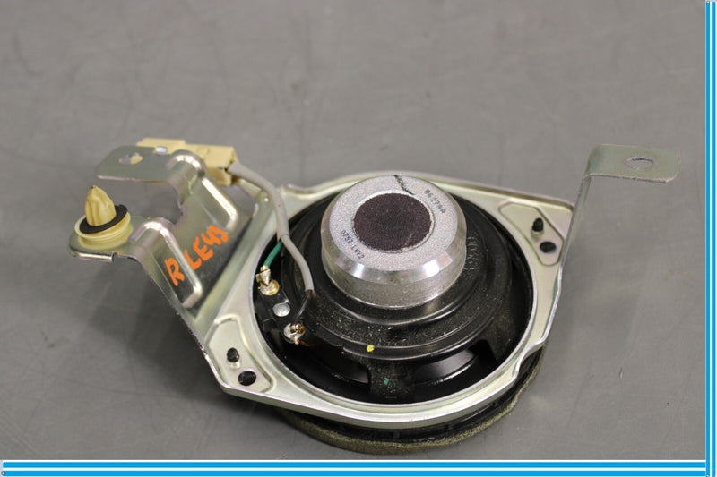 Load image into Gallery viewer, 07-17 Lexus LS460 Rear Left Driver Side Door Speaker Tweeter Oem
