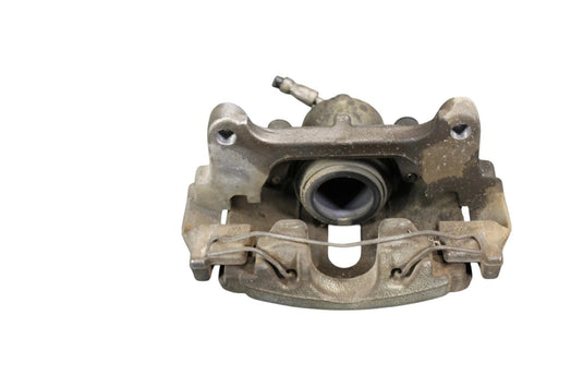 09-17 Volkswagen CC Front Right & Left Wheel Disc Brake Caliper OEM