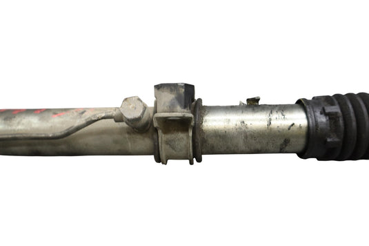 03-12 Maserati Quattroporte Power Steering Gear Rack & Pinion Assembly Oem