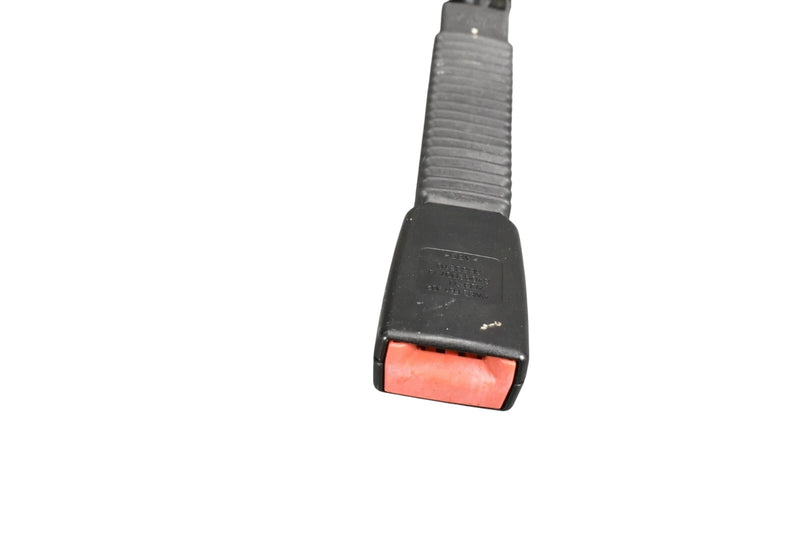 Load image into Gallery viewer, 10-18 Jaguar XJ XJL Front Right Passenger Side Seat Belt Buckle AW83F61202AD Oem
