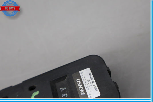 07-09 Lexus LS460 LS460L Smog Emission Control Sensor Unit Denso Oem