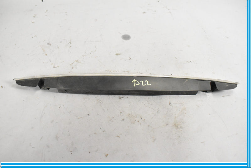 Load image into Gallery viewer, 2005-2012 PORSCHE BOXSTER S REAR CENTER HIGH MOUNT BRAKE STOP 3RD LIGHT LAMP OEM
