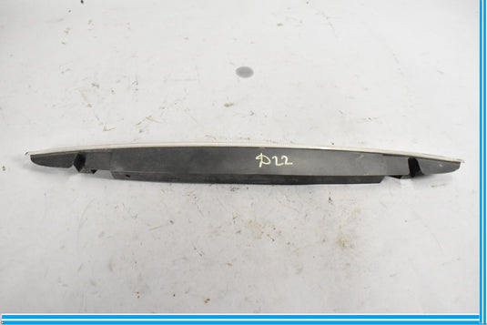 2005-2012 PORSCHE BOXSTER S REAR CENTER HIGH MOUNT BRAKE STOP 3RD LIGHT LAMP OEM