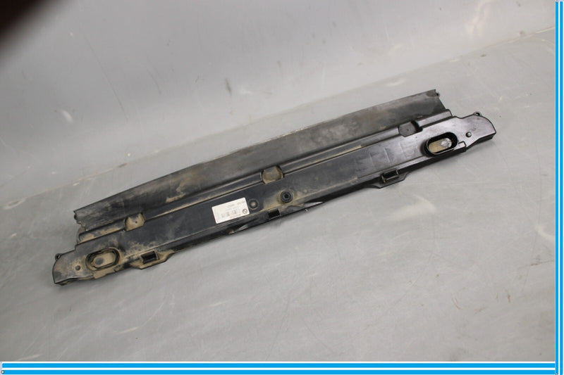 Load image into Gallery viewer, 04-10 BMW 645Ci 650i Radiator Core Upper Support Bracket Shroud Oem
