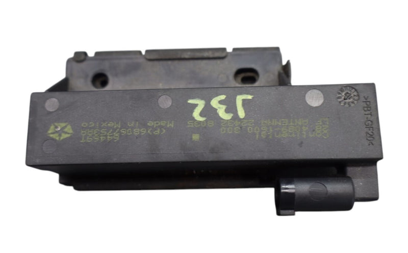 Load image into Gallery viewer, 14-20 Maserati Ghibli M157 Keyless Entry Antenna Module Unit 68067753 Oem
