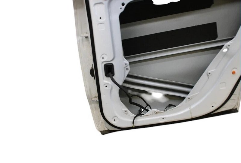Load image into Gallery viewer, 13-19 Mercedes GL550 GL450 X166 Rear Right Passenger Side Door Shell Panel OEM

