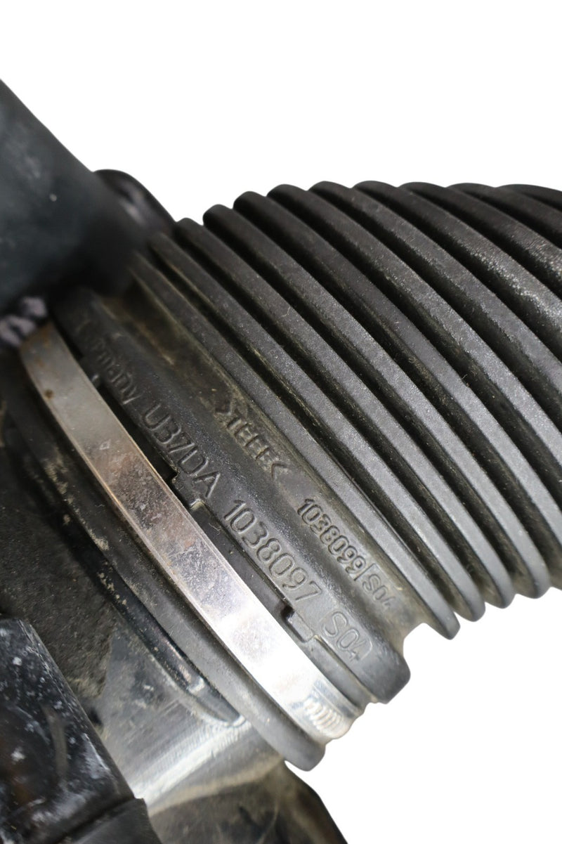 Load image into Gallery viewer, 10-13 LR Range Rover Sport L320 Air Intake Resonator Duct Oem
