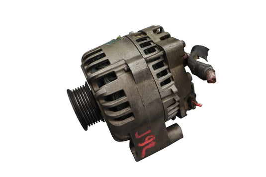 02-05 Ford Thunderbird Engine Alternator Generator Assembly 3W4T10300AH Oem