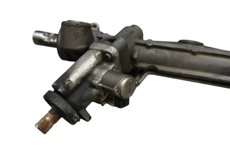 Load image into Gallery viewer, 14-15 Jaguar X152 F-Type RWD Power Steering Rack and Pinion Bar EX533200AD OEM
