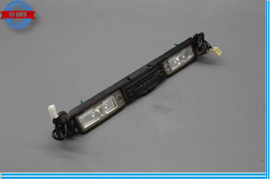 07-09 Lexus LS460 Trunk Lid License Plate Light Lamp Assembly Oem