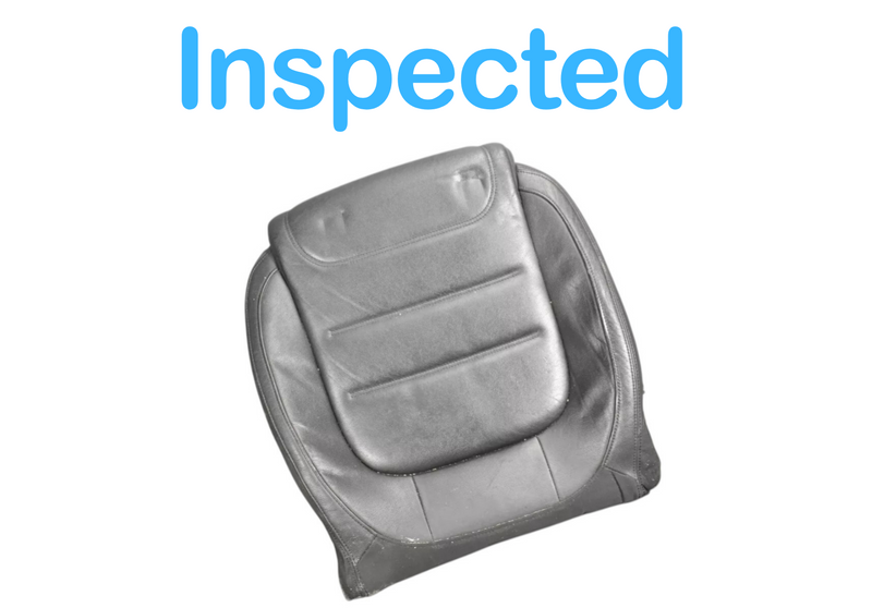 Load image into Gallery viewer, 11-17 Volkswagen Touareg VW Front Right Passenger Side Lower Seat Cushion Oem
