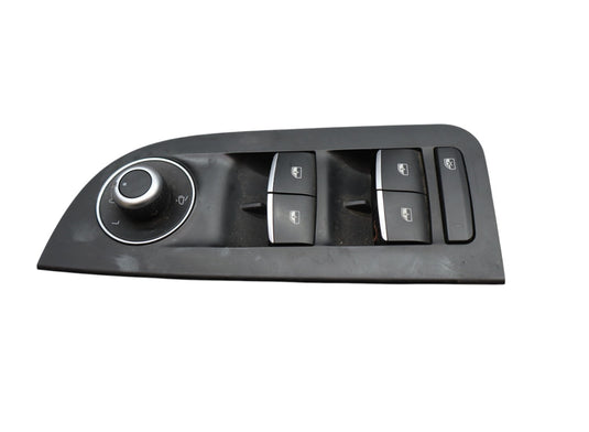 17-21 Alfa Romeo Giulia Front Left Driver Power Window Master Switch Oem
