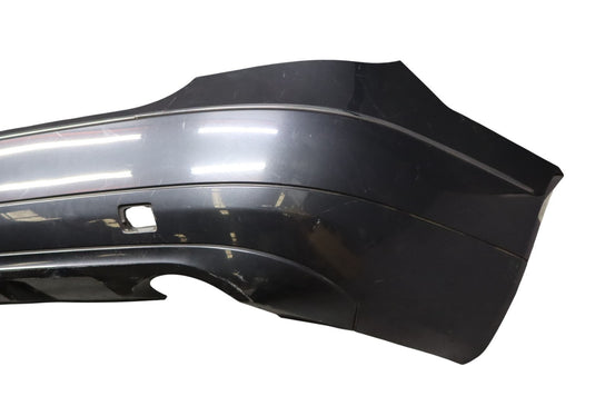 10-13 Mercedes W207 E350 E550 Sport AMG Rear Bumper Cover Assembly Oem