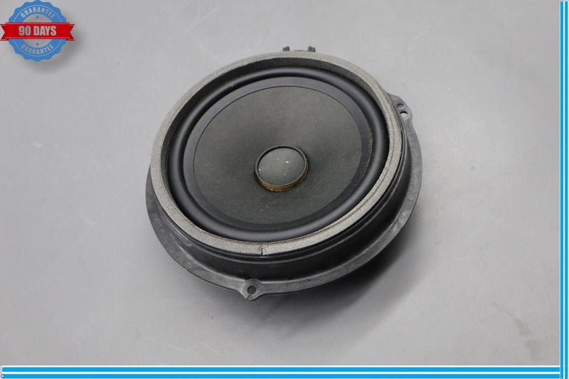 Load image into Gallery viewer, 10-19 Jaguar XJ XJL X351 Rear Right or Left Side Door Bass Sound Speaker Oem
