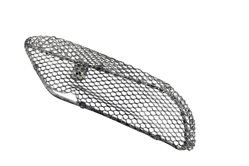 Load image into Gallery viewer, 00-02 Mercedes S500 S600 Front Left Side Bumper Cover Grille Grill Mesh Oem
